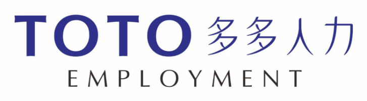 Toto Employment logo